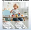 AS03 WLAN-Kamera mit HD-Auflösung, Nachtsicht, Produktbild-Vorschau 4