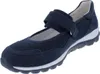 rollingsoft Damen-Slipper Blau, Farbe:blau, UK Größe:7 Produktbild-Vorschau 34