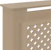 vidaXL Obudowa grzejnika z płyty MDF 205 cm Podgląd zdjęcia produktu 13