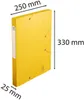 EXACOMPTA scatola di raccolta Cartobox, DIN A4, 25 mm, Anteprima dell’immagine prodotto 9