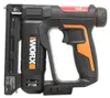 Clavadora eléctrica y grapadora WORX 20V Nailforce WX843.9, Vista previa de la imagen del producto 1