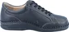 Herren Halbschuh, Nantes, Finn Comfort, Schwarz, Leder, NEU Produktbild-Vorschau 24