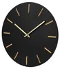 SensaHome Wanduhr Jakarta – Moderne Industrieuhr rund – Produktbild-Vorschau 2
