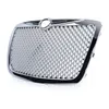 Sport Kühlergrill Chrom Wabendesign für Chrysler 300C Limo Produktbild-Vorschau 2