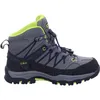 CMP Boots Wanderschuhe Leder/Textil Produktbild-Vorschau 31