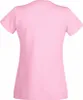Fruit Of The Loom Lady-Fit Damen T-Shirt BC1354 (2XL) Produktbild-Vorschau 2