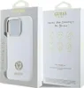 Guess Guhcp16Lm4Dgph Iphone 16 Pro 6.3  Biały/White Náhled obrázku produktu 8