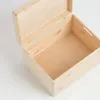Univerzálny box Zeller s vekom, borovica 40x30x24 Náhľad obrázku produktu 5