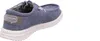 FUSION Washed Canvas Schuhe Herren blau 43 Produktbild-Vorschau 11