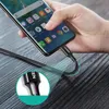 Ugreen US300 kbel, USB-C na USB-C, PD, 100W, 5A, 2m, biely Náhľad obrázku produktu 13