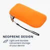 kwmobile Neopren Handytasche für Smartphones XXL - 7" - Produktbild-Vorschau 10