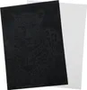 8-teiliges Kratzbildpapier mit Tieren, Kratzkunst für Produktbild-Vorschau 7