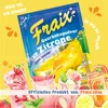 FRAIX Getränkepulver Zitrone, 25er Pack (25 x 100g) Fruitt Produktbild-Vorschau 7