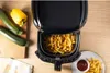 Klausberg Friteuse sans gras 5,5l 1400w KB7600 Voir les images du produit 11