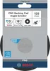 Protectores para discos de lija, de 125 mm, para lijadoras Vista previa de la imagen del producto 7
