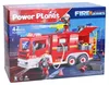 Kit camion dei pompieri 31 cm Anteprima dell’immagine prodotto 3