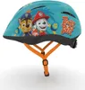 Nickelodeon Paw Patrol Fahrradhelm Jungen Blau 48-52 cm (S) Produktbild-Vorschau 11