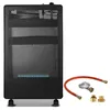 Prenosný plynový ohrievač Peviasot Blue Flame, 2200 W/3800 Náhľad obrázku produktu 15