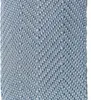 Teppicheinfassband 4x1000 cm - Asche - Einfassband aus Produktbild-Vorschau 5