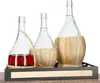 KOTARBAU® Glasflasche Weinflasche Glaskarafe 1 L Produktbild-Vorschau 7