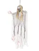 Decorazione di Halloween figura fantasma insanguinato 90 cm Anteprima dell’immagine prodotto 5