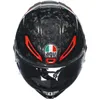 AGV Pista GP RR Integralhelm Italy Carbon Forged M Podgląd zdjęcia produktu 5