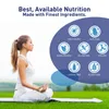 Magnesio glicinato 500 mg (120 capsule) integratore Anteprima dell’immagine prodotto 5