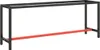 VidaXL 151454, Metal, Czarny, Wewnętrzna, 500 mm, 790 mm, Podgląd zdjęcia produktu 7