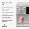 Klarstein Sweet Sundae – urządzenie do robienia lodów, Podgląd zdjęcia produktu 2