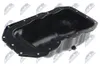 NTY BMO-MZ-012 Ölwanne Motorölwanne für MAZDA CX-5 (KE, GH) Produktbild-Vorschau 1