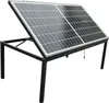 JET-LINE 450W Solar-Tisch – Unabhängige Energie für Camping Produktbild-Vorschau 5