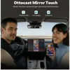Ottocast Mirror Touch Kabelloser CarPlay Auto DisplayPort Produktbild-Vorschau 5