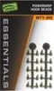 Fox Fishing Edges Naturals Powergrip Hook Beads Produktbild-Vorschau 2