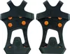 Sidas Walk Traction Ramponi Nero S Nero S Anteprima dell’immagine prodotto 2