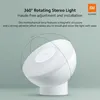 Xiaomi Mi Motion Activated 2 - Nachtlicht - LED - 0.5 W - Náhled obrázku produktu 23