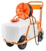 VEVOR Pulvérisateur pour gazon avec roues, pression Voir les images du produit 1
