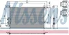 NISSENS 94526 Kondensator Klimaanlage für ALFA ROMEO 147 Produktbild-Vorschau 7
