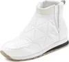 VIVANCE Winterstiefelette weiß Größe 40 Produktbild-Vorschau 5
