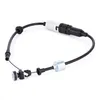 RIDEX 478S0003 Kupplungsseil Seilzug für VW Lupo (6X1, 6E1) Produktbild-Vorschau 4
