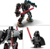 LEGO 75368 Star Wars Darth Vader Mech, baubares Produktbild-Vorschau 4