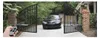 Azionamento per porte a 2 ante IN SW220AL Anteprima dell’immagine prodotto 2