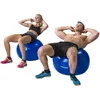 Tunturi 14TUSFU135 Piłka do ćwiczeń 65 cm Niebieska Pełny Podgląd zdjęcia produktu 18