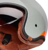 Kask jetowy Bell TX501 Sprint, kolor grey stone, rozmiar M Podgląd zdjęcia produktu 9