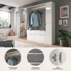 ProjektX ensemble d'armoires de rangement 8 portes, 2 Voir les images du produit 12