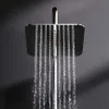 AM.PM Duschkopf Regendushe 200 mm, Chrom Produktbild-Vorschau 2