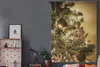MuchoWow® Wandteppich Wandbehang Ein Weihnachtsbaum mit Produktbild-Vorschau 6