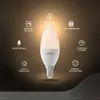 Calex Smart LED Lampe, E14, B35, Kerze, warmweißes Licht, Produktbild-Vorschau 2