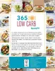 365 Low-Carb-Rezepte Produktbild-Vorschau 2