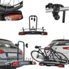 Menabo Merak Tilting | Fahrrad-Heckträger für 2 Fahrräder Produktbild-Vorschau 17