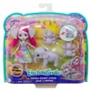 Rodzina słoni Enchantimals Esmeralda Podgląd zdjęcia produktu 8